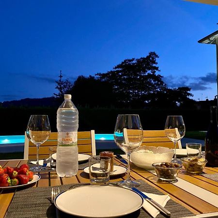 Villa Lena กาไมโยเร ภายนอก รูปภาพ