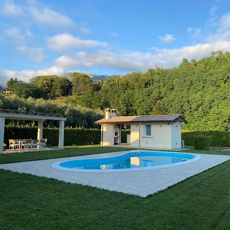 Villa Lena กาไมโยเร ภายนอก รูปภาพ