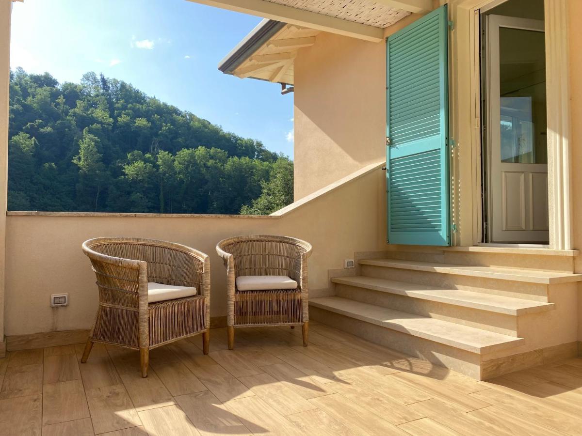Villa Lena กาไมโยเร ภายนอก รูปภาพ